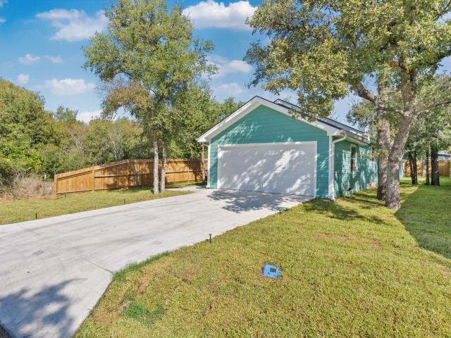 House for sale in Kingsland, Llano County