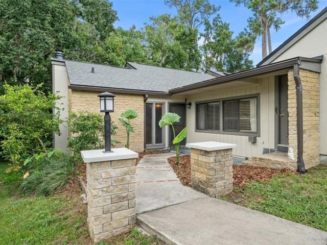 Townhouse for sale in Gainesville, Florida