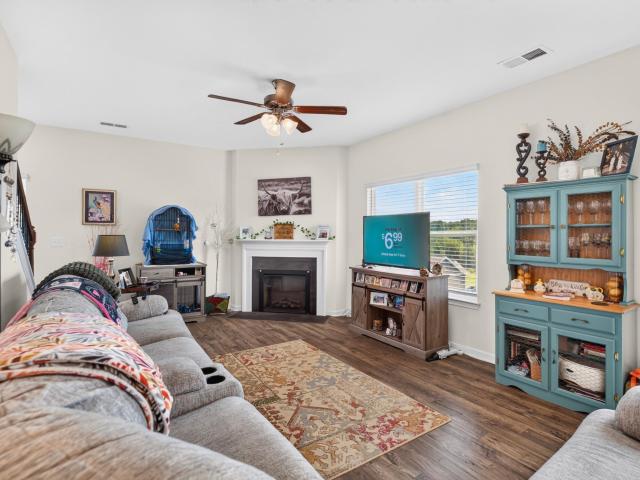 House for sale in Tennessee