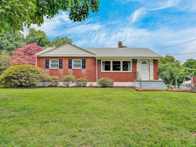 House for sale in Virginia