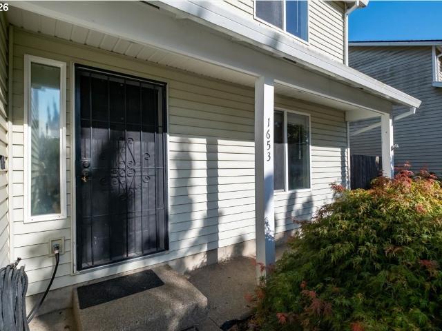 Townhouse for sale in Oregonia
