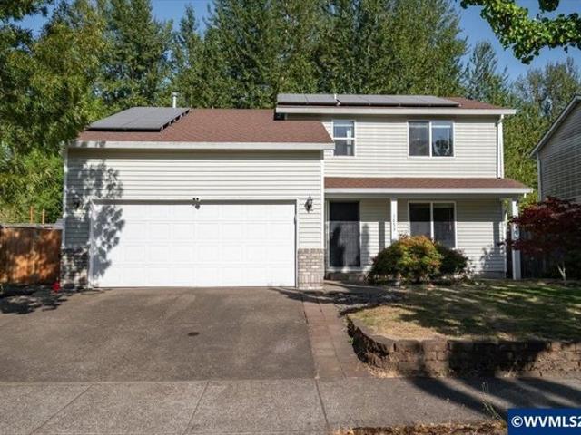 Townhouse for sale in Oregonia