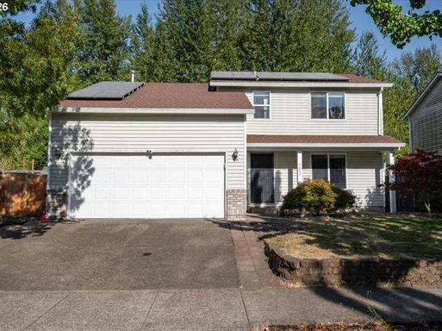 Townhouse for sale in Independence, Polk County