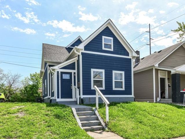 House for sale in Camby, Indiana