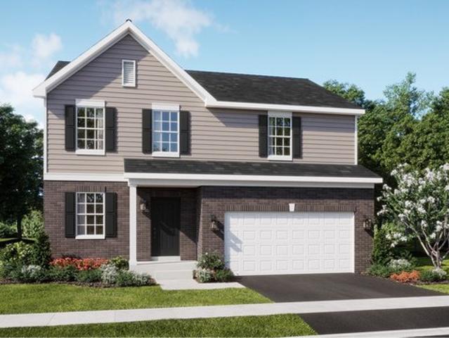 House for sale in Beecher, Illinois
