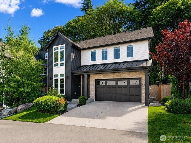 House for sale in Kenmore, Washington