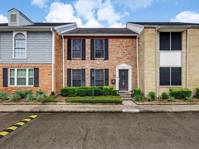 Townhouse for sale in Harris, Texas
