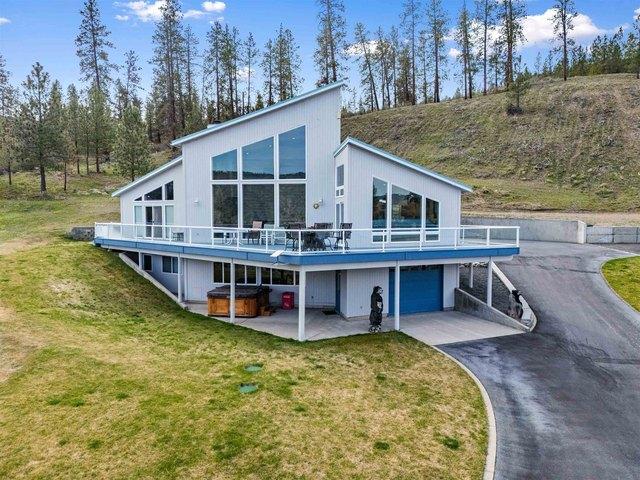 House for sale in Wilbur, Washington