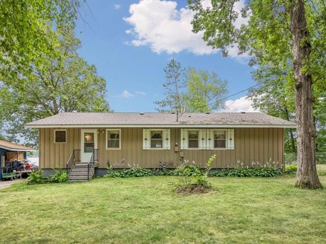 House for sale in Pine City, Minnesota