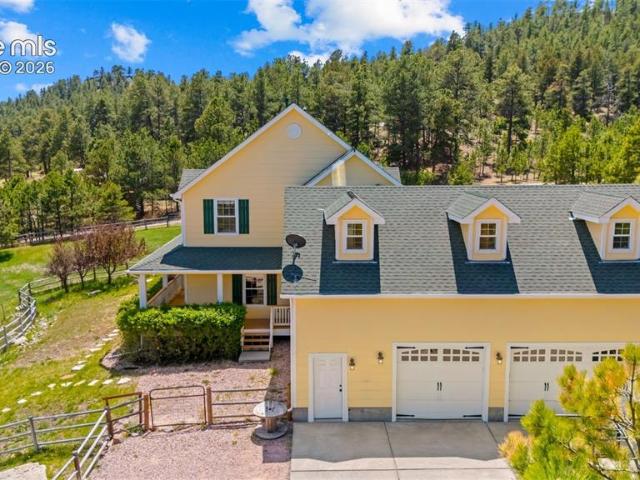 House for sale in Calhan, Colorado