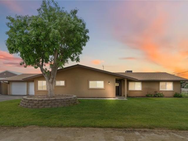 House for sale in Madera, California