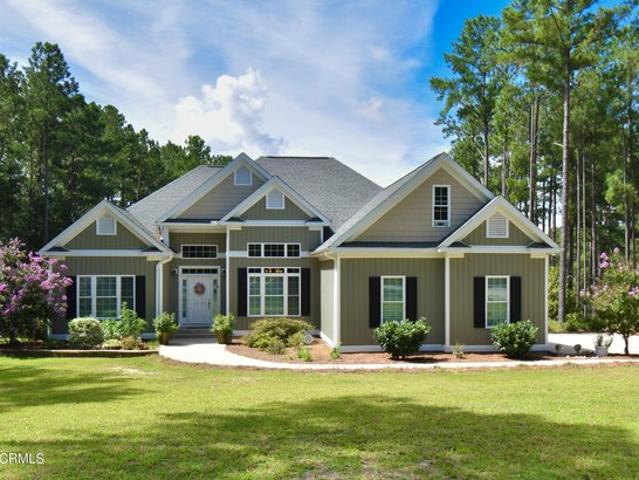 House for sale in Scotland, North Carolina