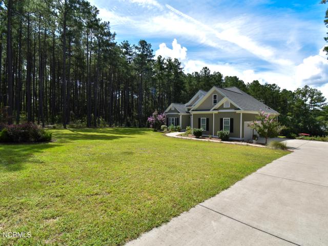 House for sale in Scotland, North Carolina