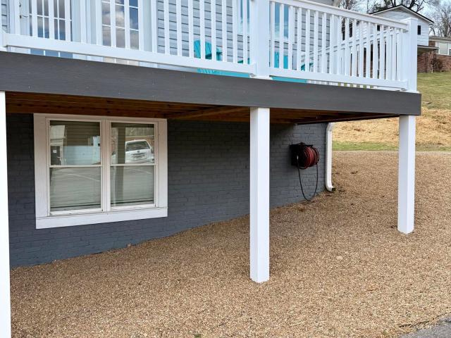House for sale in Virginia