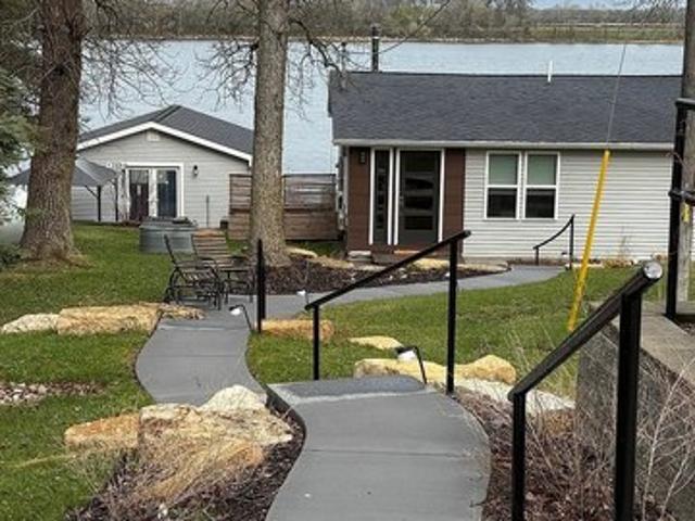 House for rent in Kimball, Minnesota
