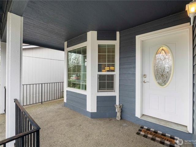 House for sale in Thurston, Washington
