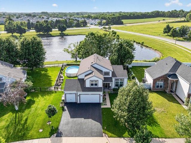 House for sale in Lockport, Illinois
