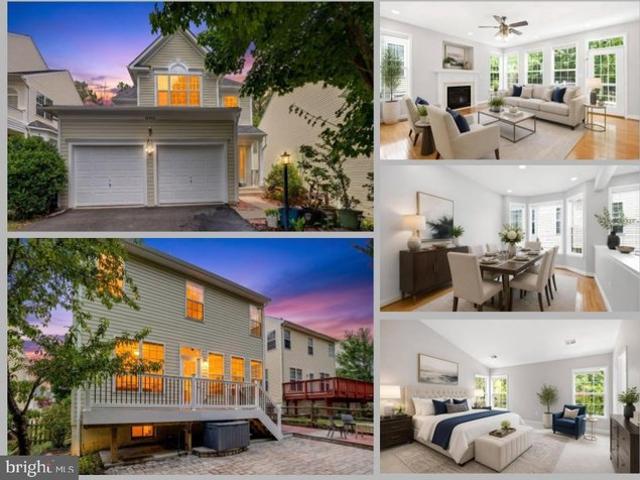 House for sale in Virginia