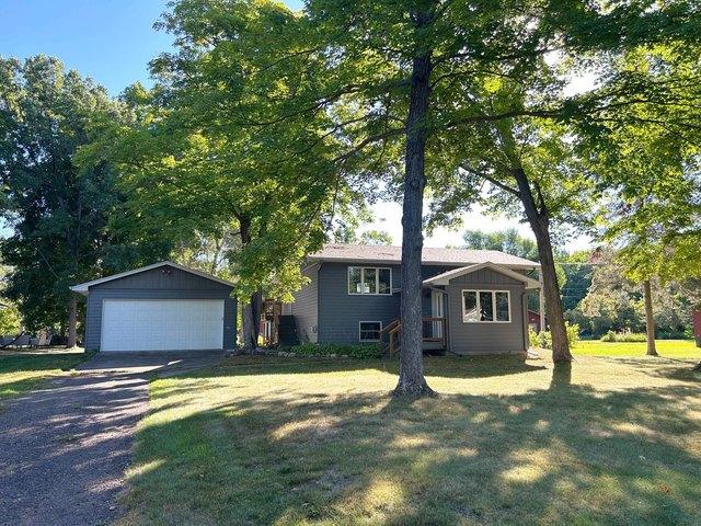 House for sale in Isle, Minnesota