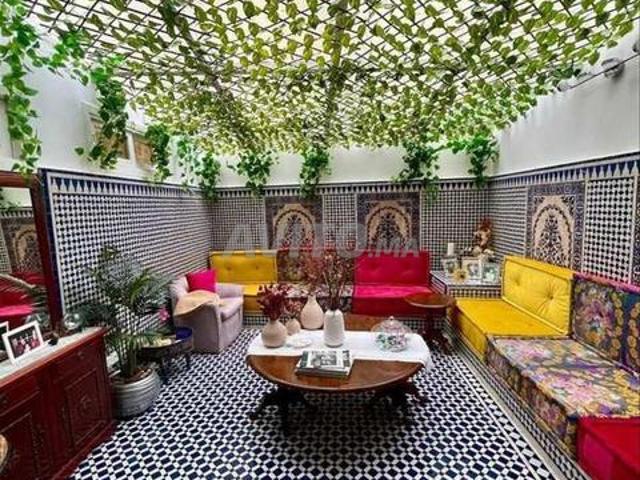 Appartement vente à Anfa, Sidi Belyout