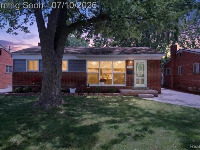 House for sale in Southgate, Michigan