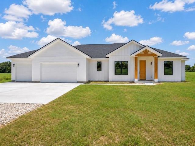House for sale in Williamson, Texas