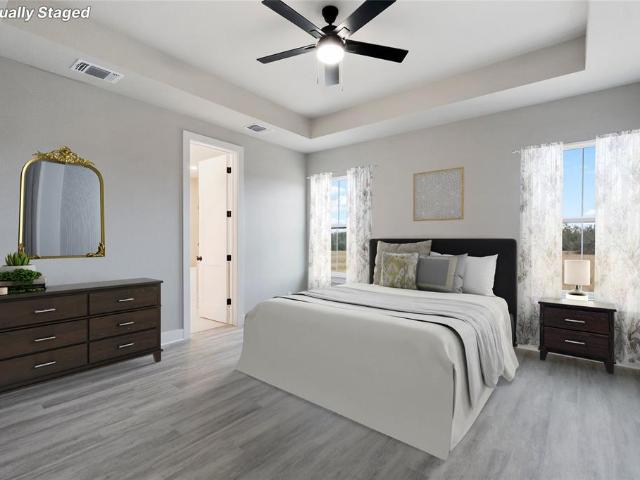 House for sale in Williamson, Texas
