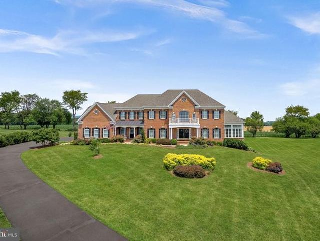 House for sale in Purcellville, Loudoun County