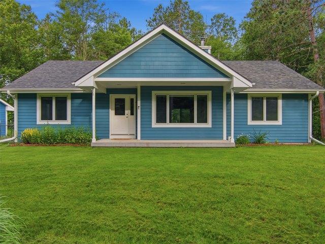House for sale in Sawyer, Wisconsin