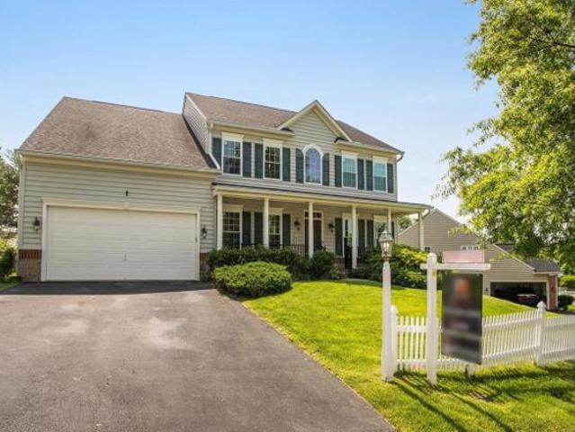 House for sale in Virginia