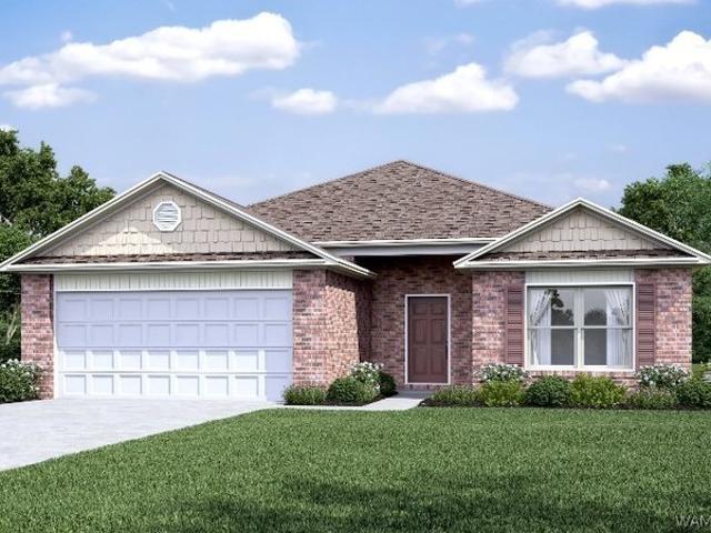House for sale in Moundville, Alabama
