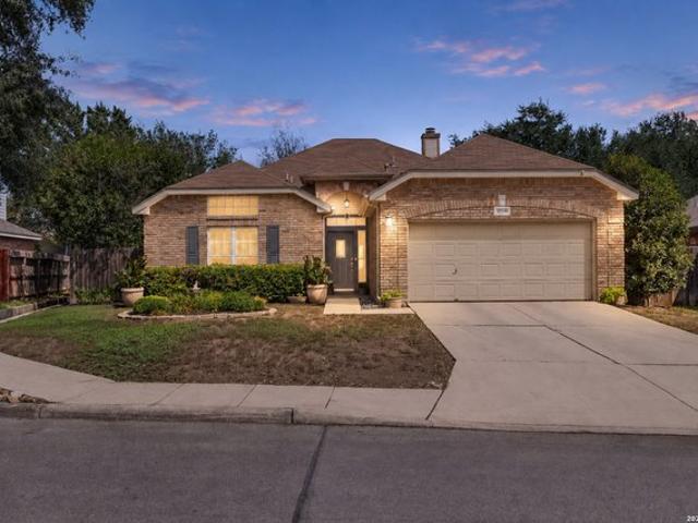House for sale in San Antonio, Bexar County