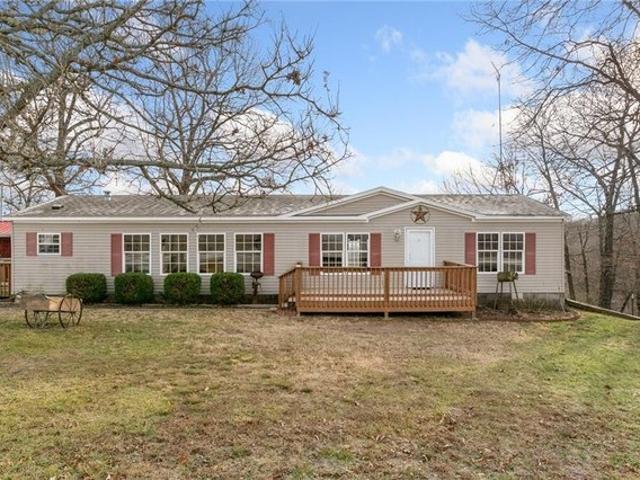 House for sale in Ark