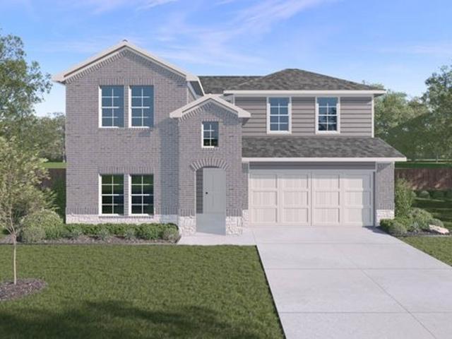 House for sale in Magnolia, Texas