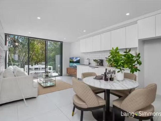 Apartment for rent in Sydney, New South Wales