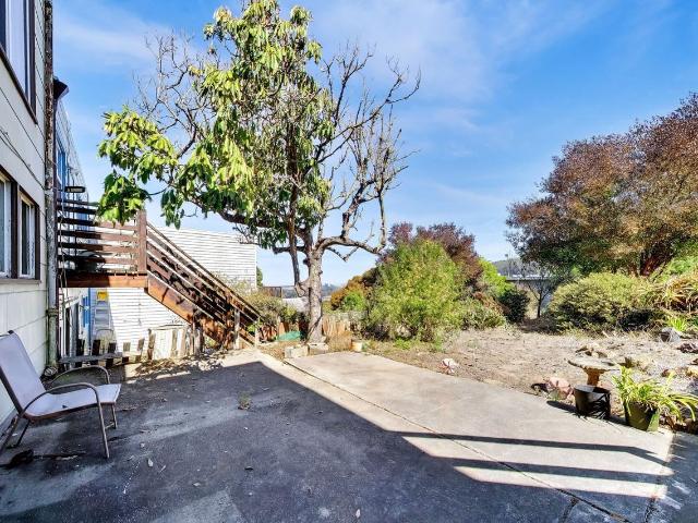 Apartment for rent in Inner Sunset, San Francisco