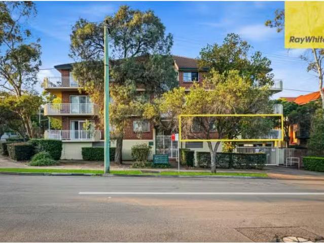 Apartment for rent in Sydney, New South Wales