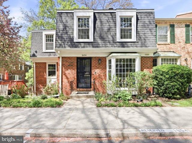 Condo for sale in Crofton, Maryland