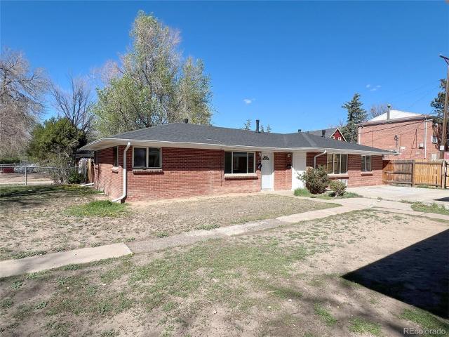House for sale in Aurora, Colorado