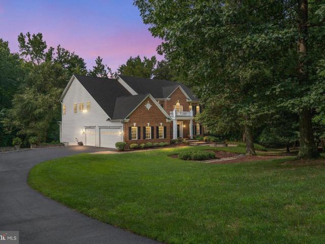 House for sale in Glen Burnie, Maryland