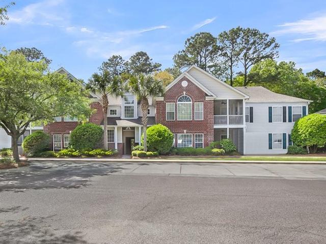Condo for sale in Mount Pleasant, South Carolina