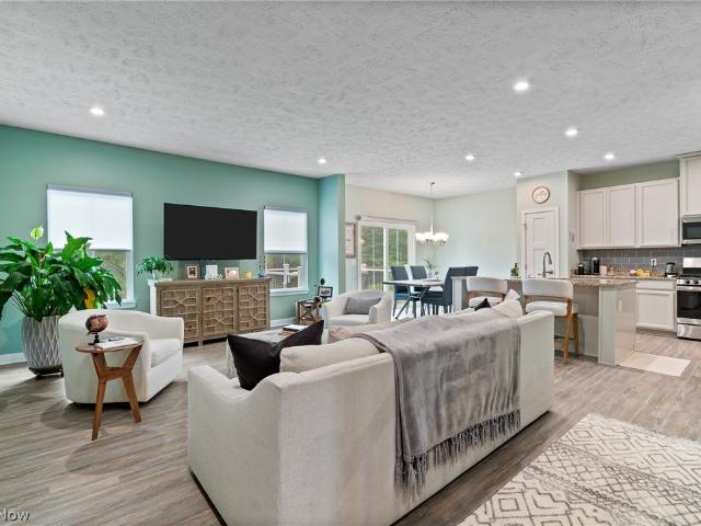 Condo for sale in Summit, Ohio