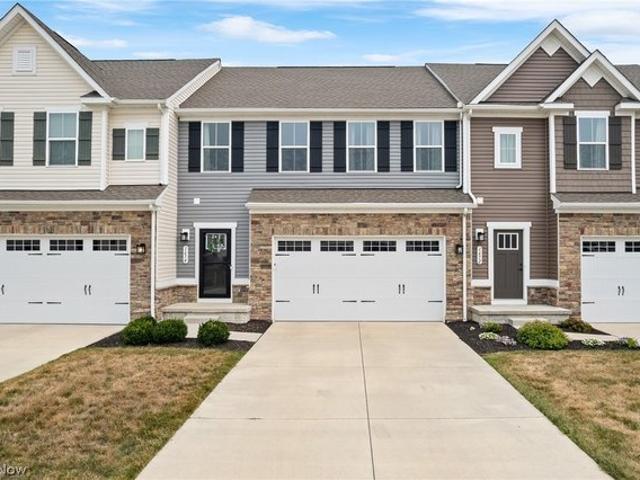Condo for sale in Summit, Ohio