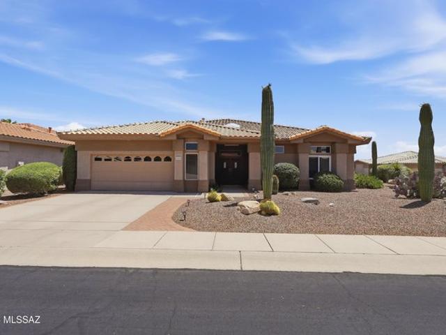 House for sale in Oro Valley, Arizona