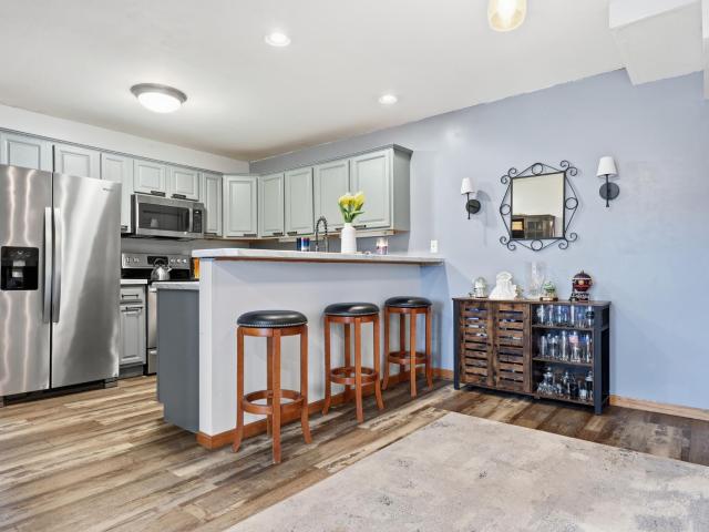 Townhouse for sale in Waconia, Minnesota