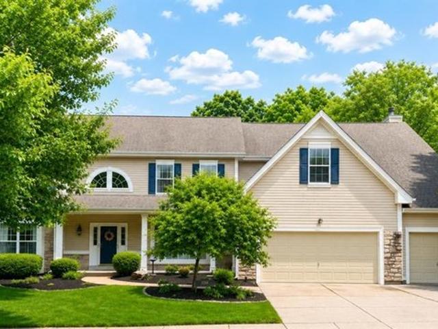 House for sale in Glencoe, Missouri