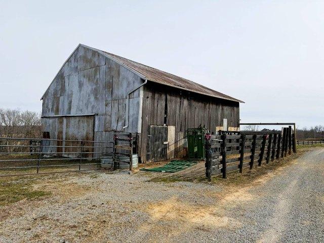 Farm for sale in Green, Kentucky