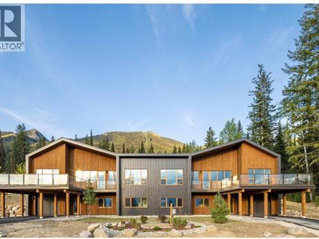House for sale in Parson, British Columbia