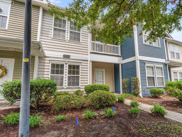 Townhouse for sale in Myrtle Beach