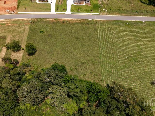 Land for sale in Oconee, Georgia